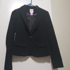 Womens blazer jacket